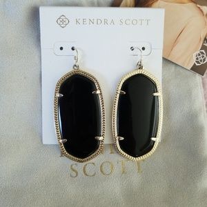 Kendra Scott earrings